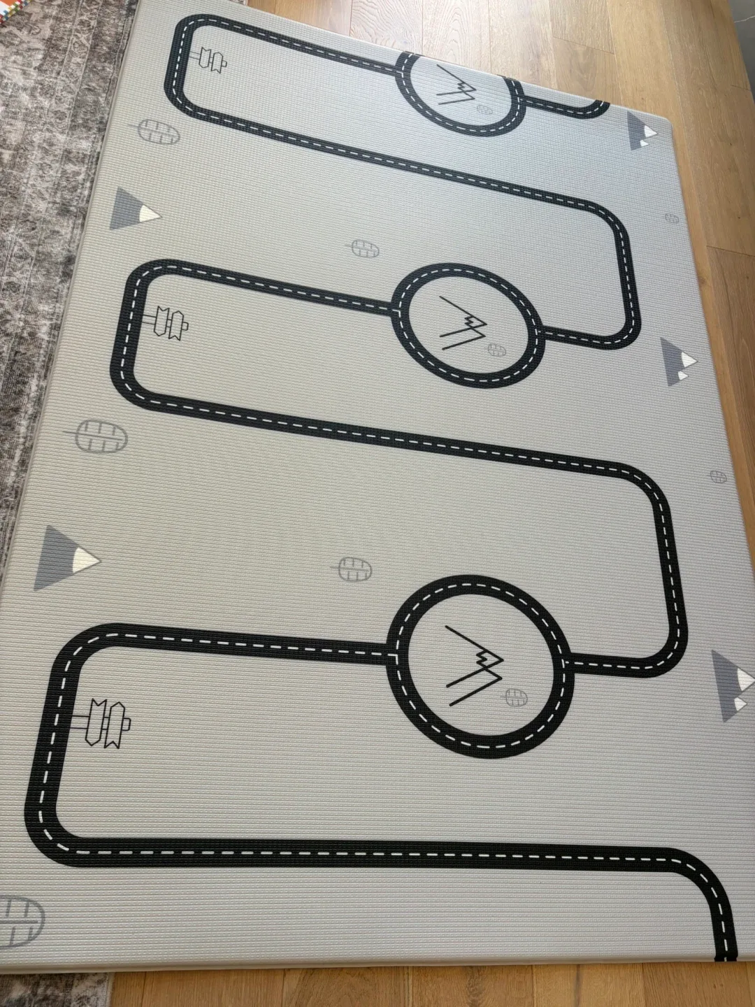 Little Bot Ofie Mat thumbnail