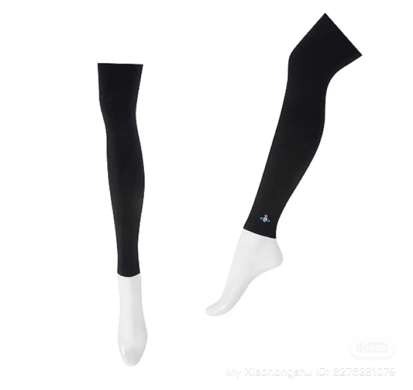 Brand New Vivienne Westwood Leggings (made in Japan) image indicator(2)