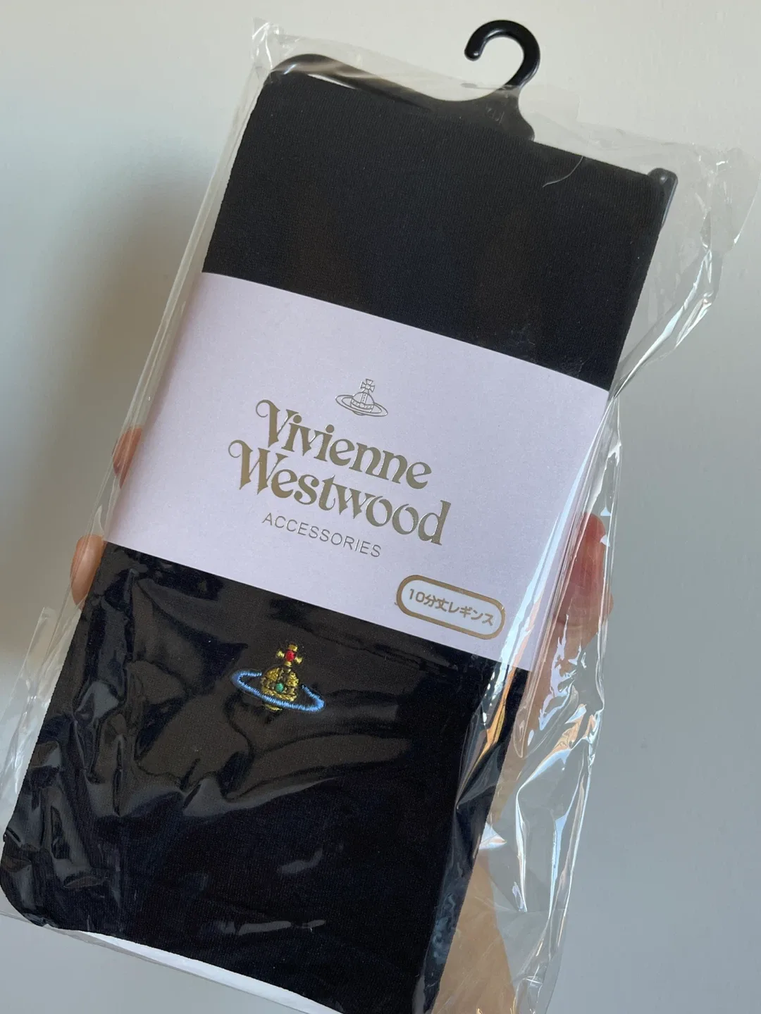 Brand New Vivienne Westwood Leggings (made in Japan) thumbnail
