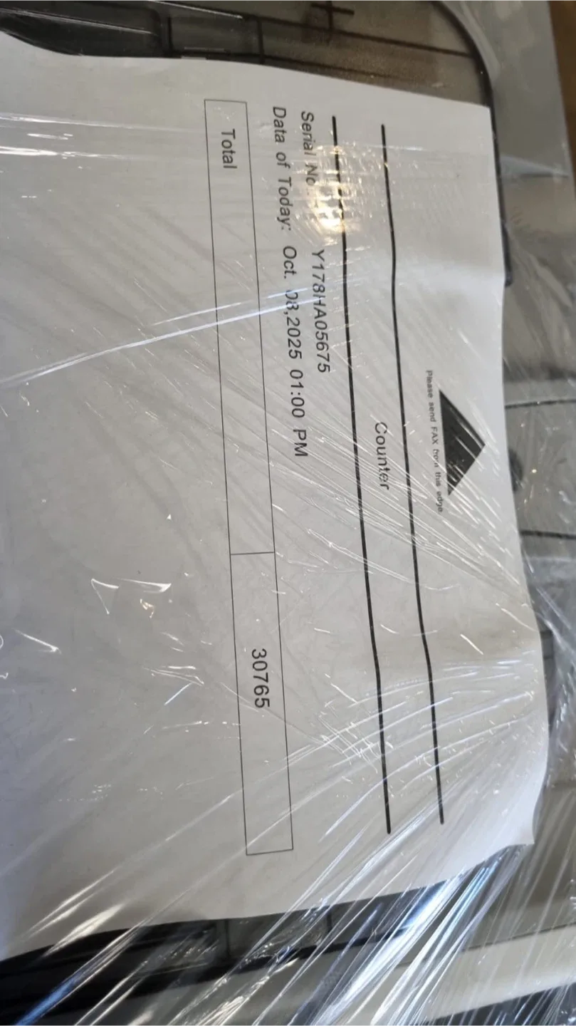 Ricoh MP 402SPF Multifunction Printer - Like New! image indicator(4)