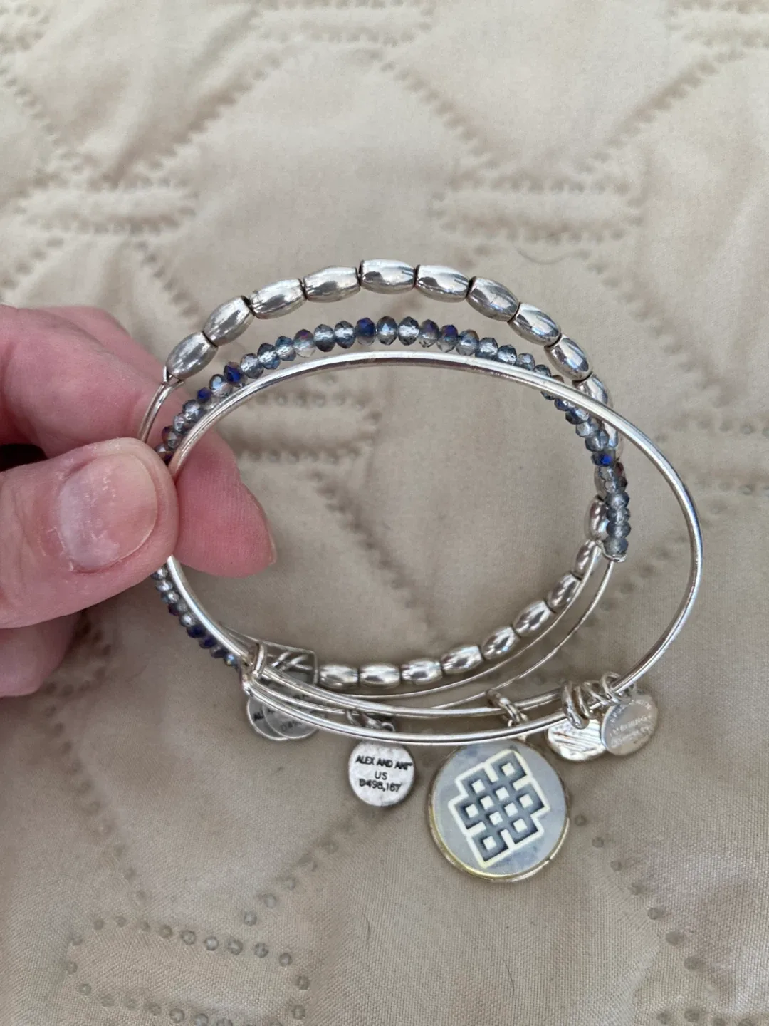 Alex and Ani Bracelets thumbnail