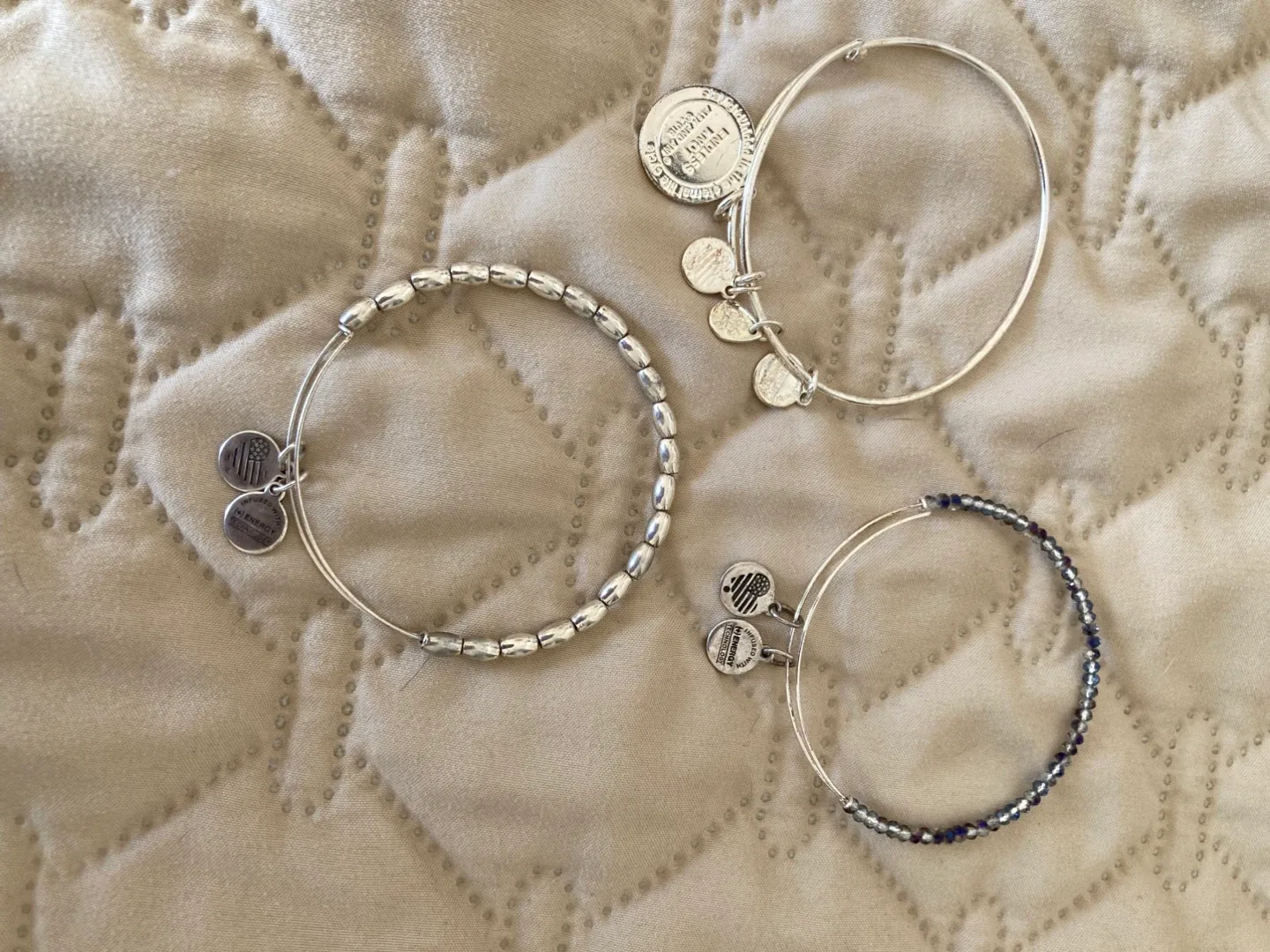 Alex and Ani Bracelets image indicator(4)
