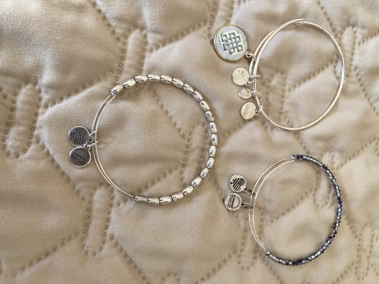 Alex and Ani Bracelets image indicator(3)