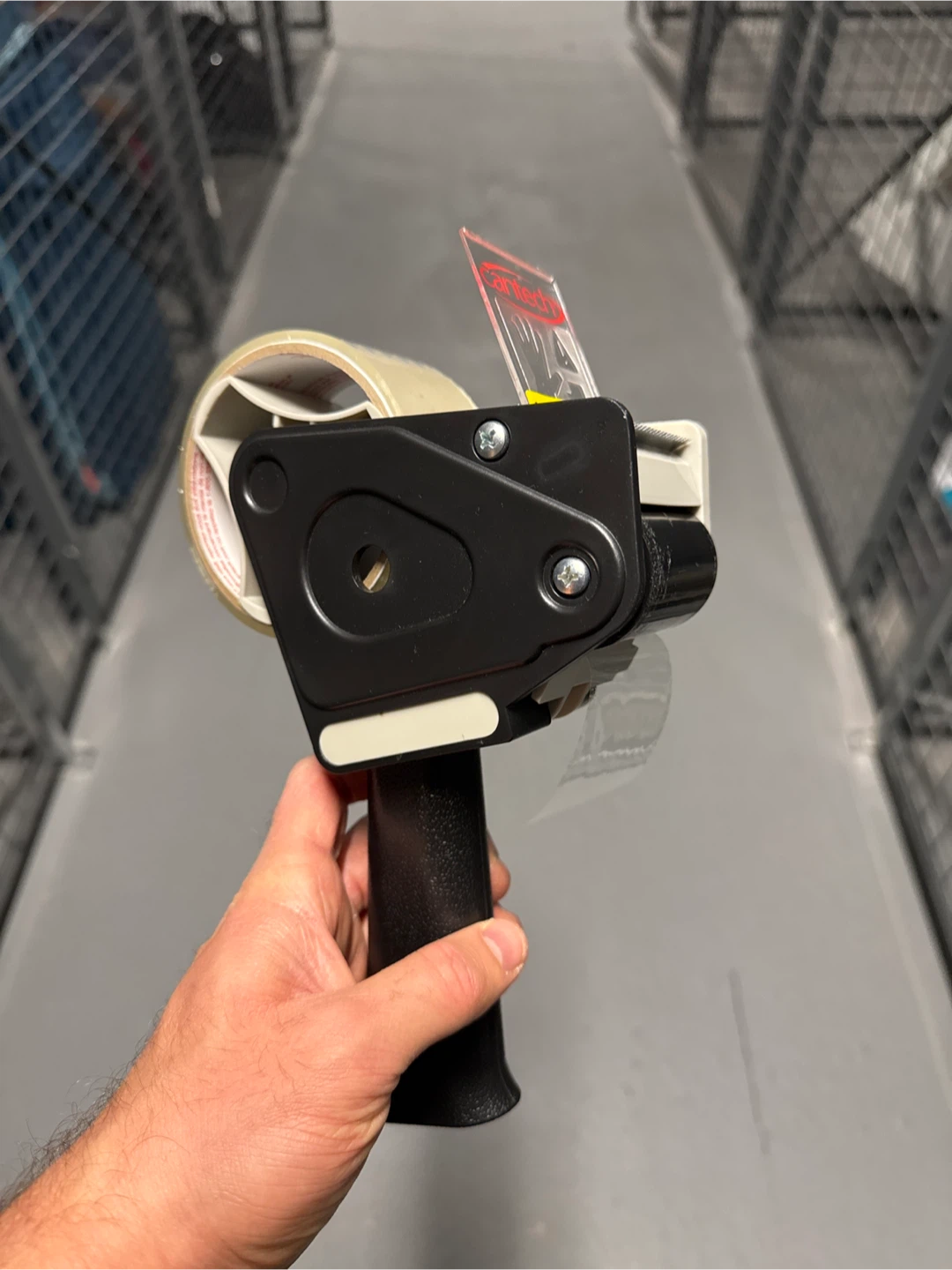 Cartech Tape Dispenser