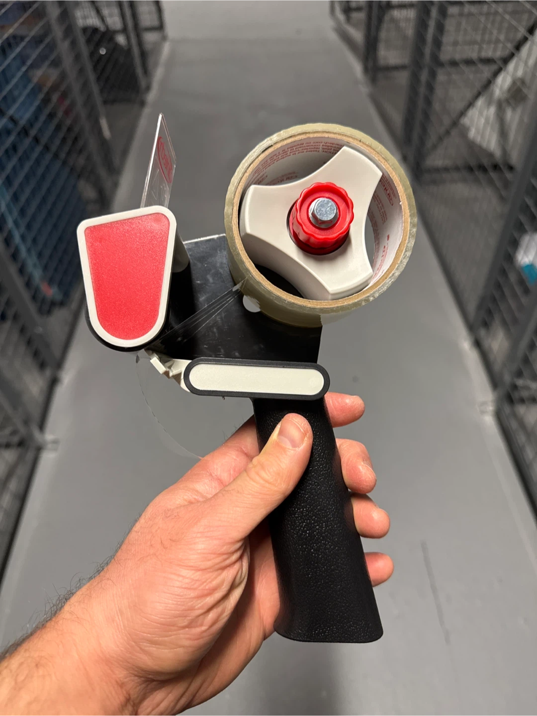 Cartech Tape Dispenser - photo 2