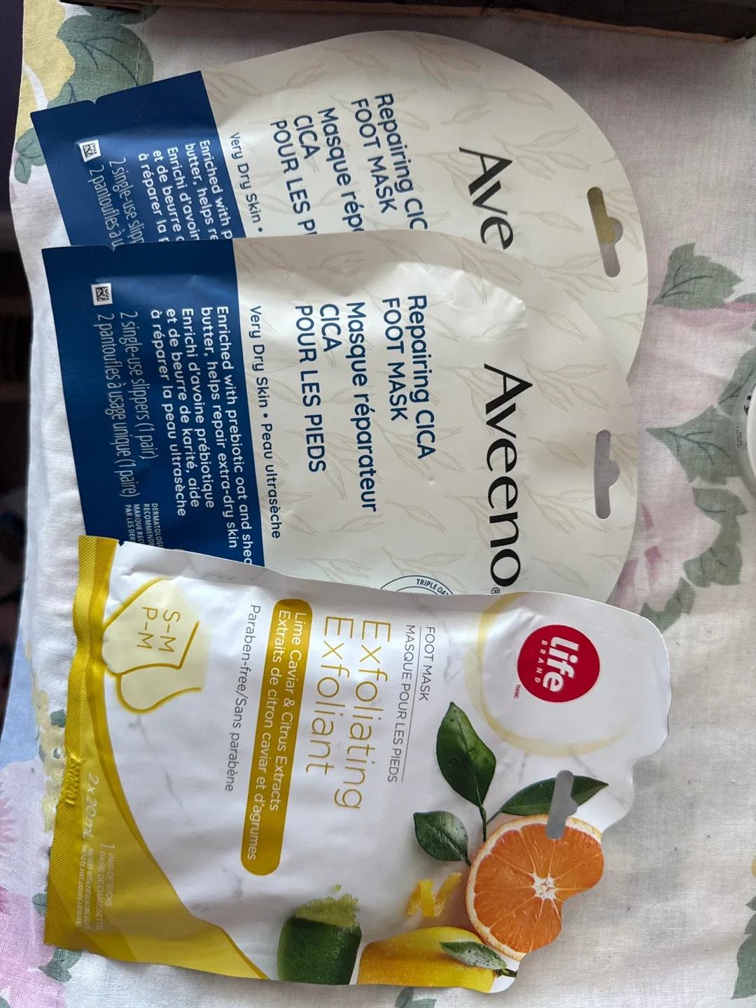 Lush Bath Bombs & Toothpaste Tabs image indicator(8)