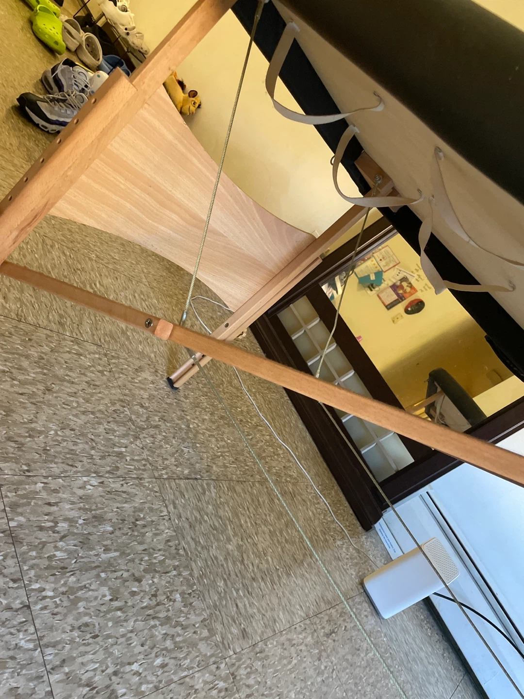 Massage Table - photo 2
