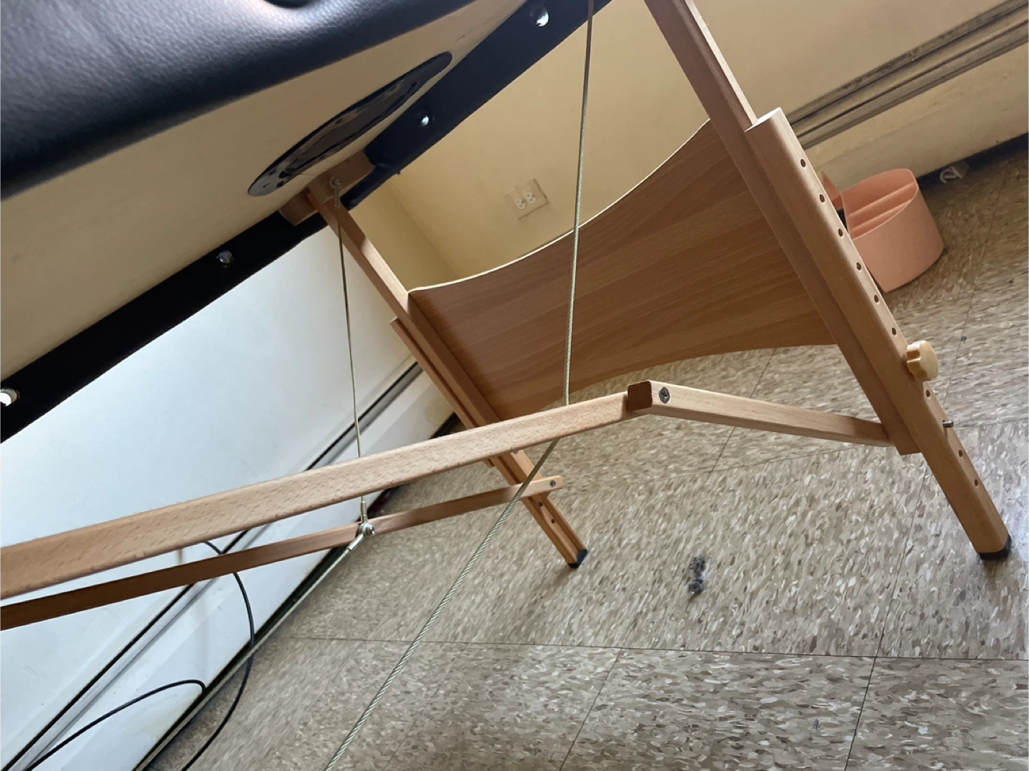 Massage Table - photo 3
