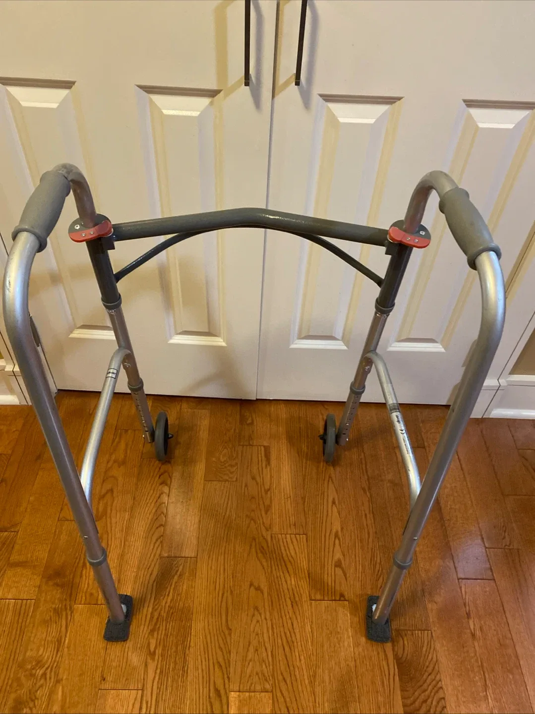 Drive Medical HX5 9JP Walker image indicator(4)