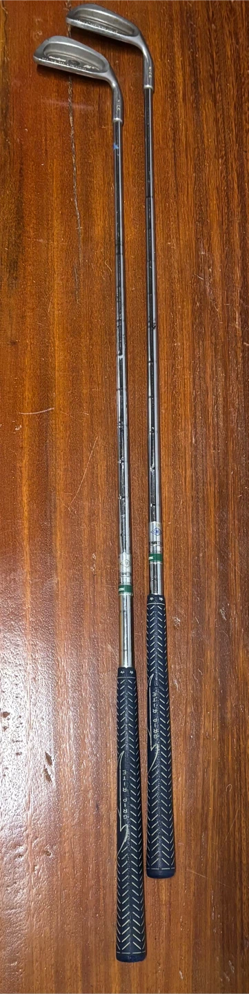 Custom Fit W/D Design Weighted Golf Clubs - photo 2