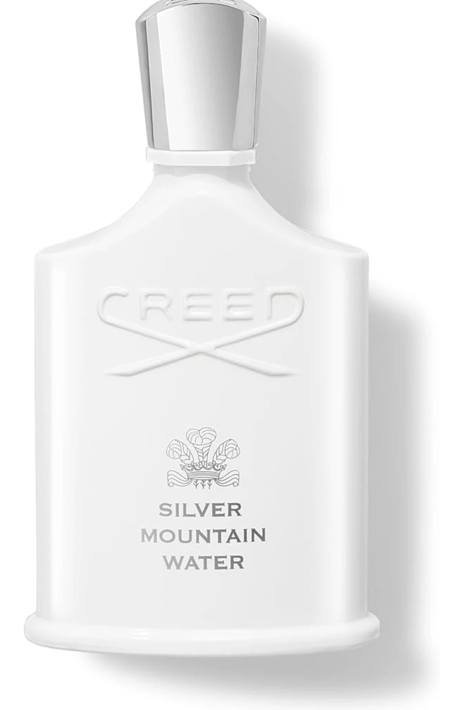 Creed Silver Mountain Water 3.3 fl oz - photo 2