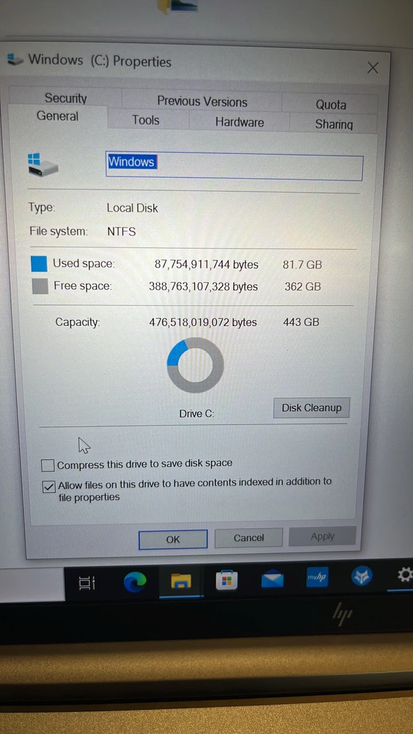 HP EliteBook 840 14 inch G9 Notebook PC - photo 3