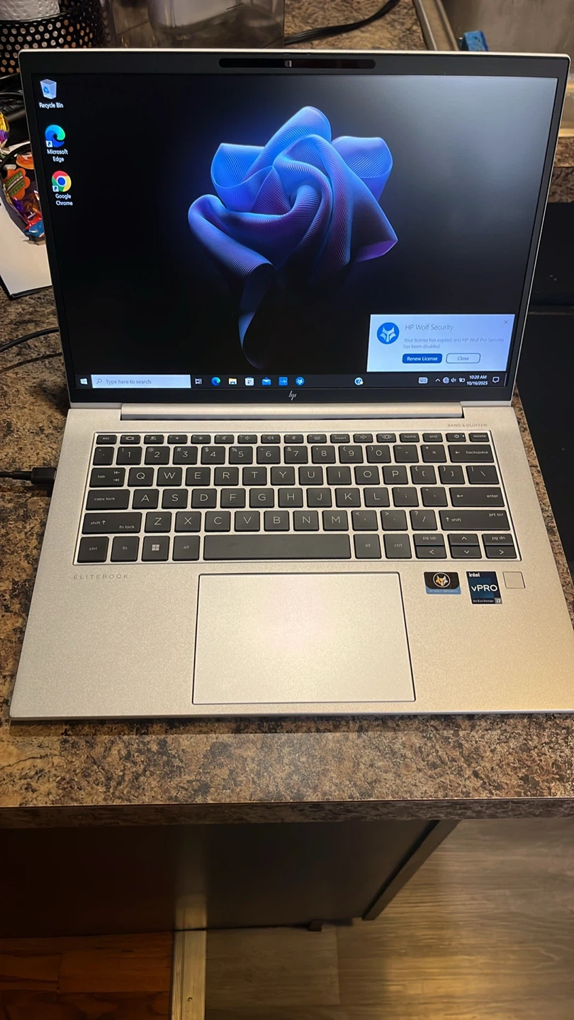 HP EliteBook 840 14 inch G9 Notebook PC