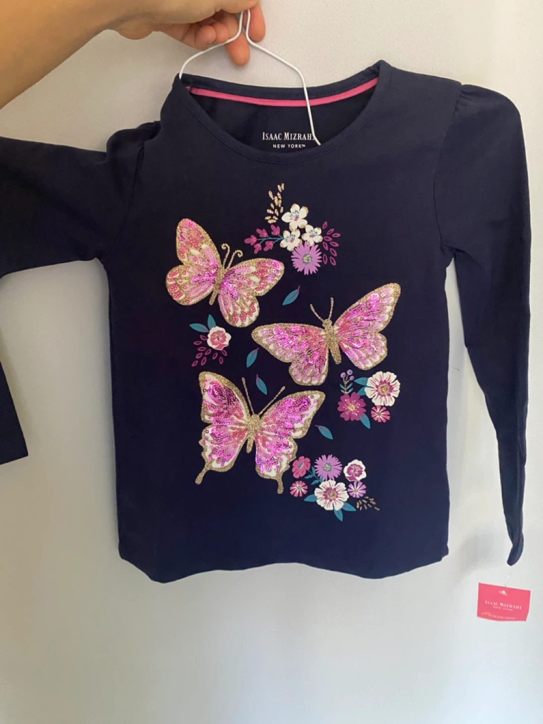 Isaac Mizrahi Girls' Outfit - Size 4 - photo 3