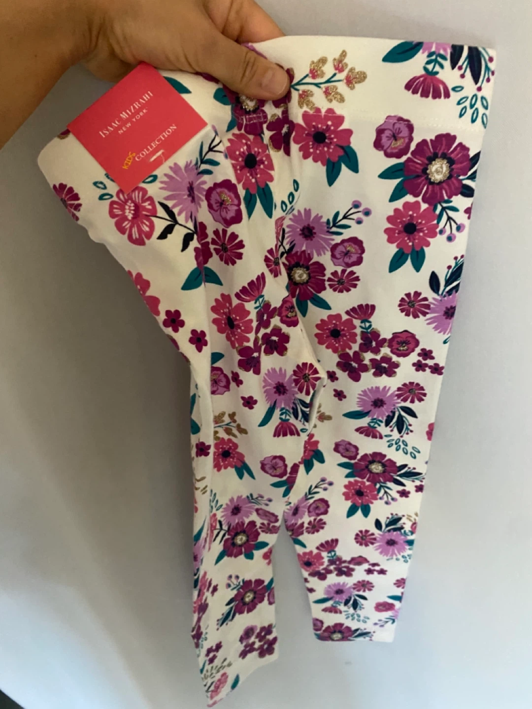 Isaac Mizrahi Girls' Outfit - Size 4 - photo 2