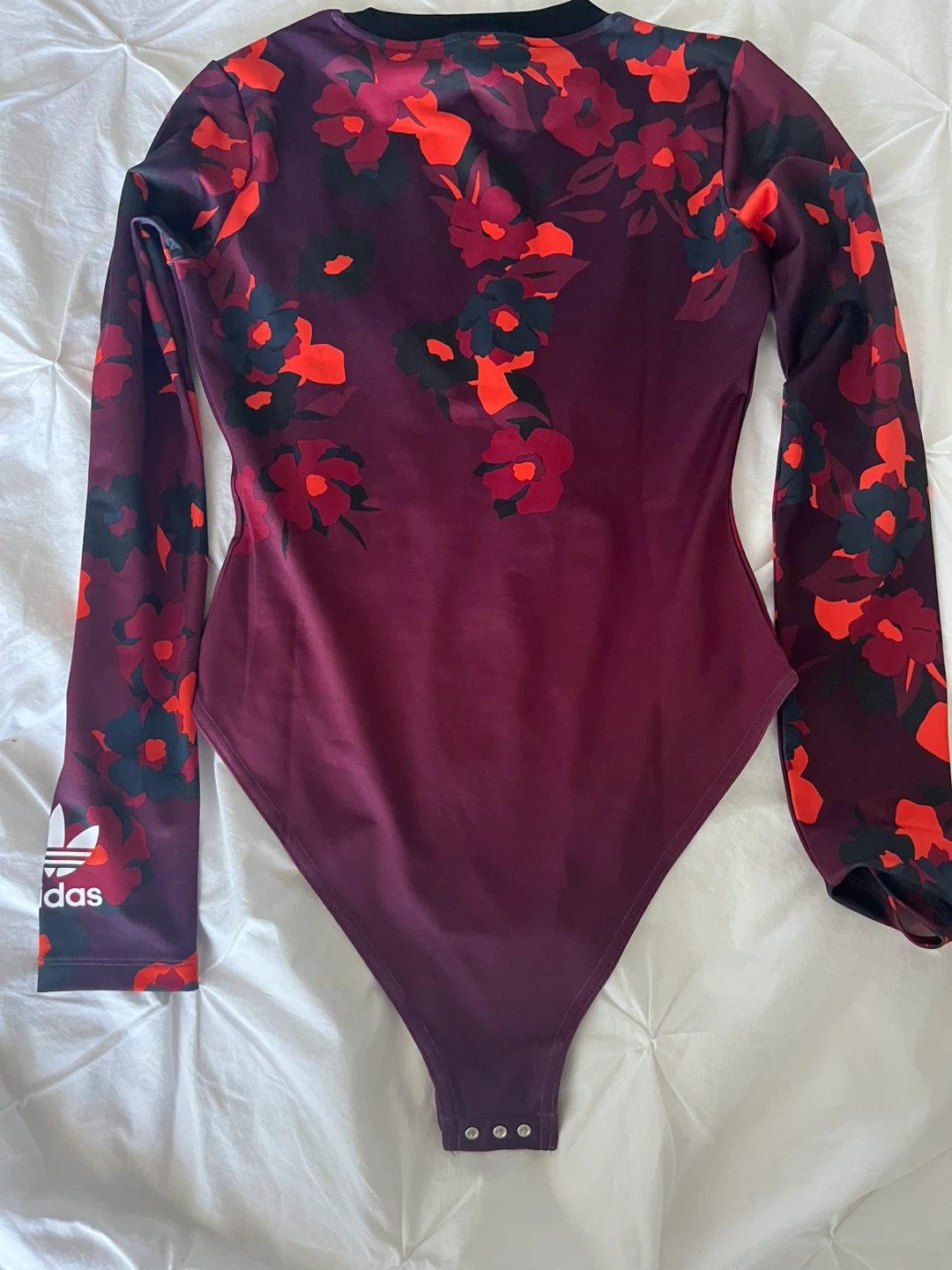 Adidas modest swimsuit - photo 2