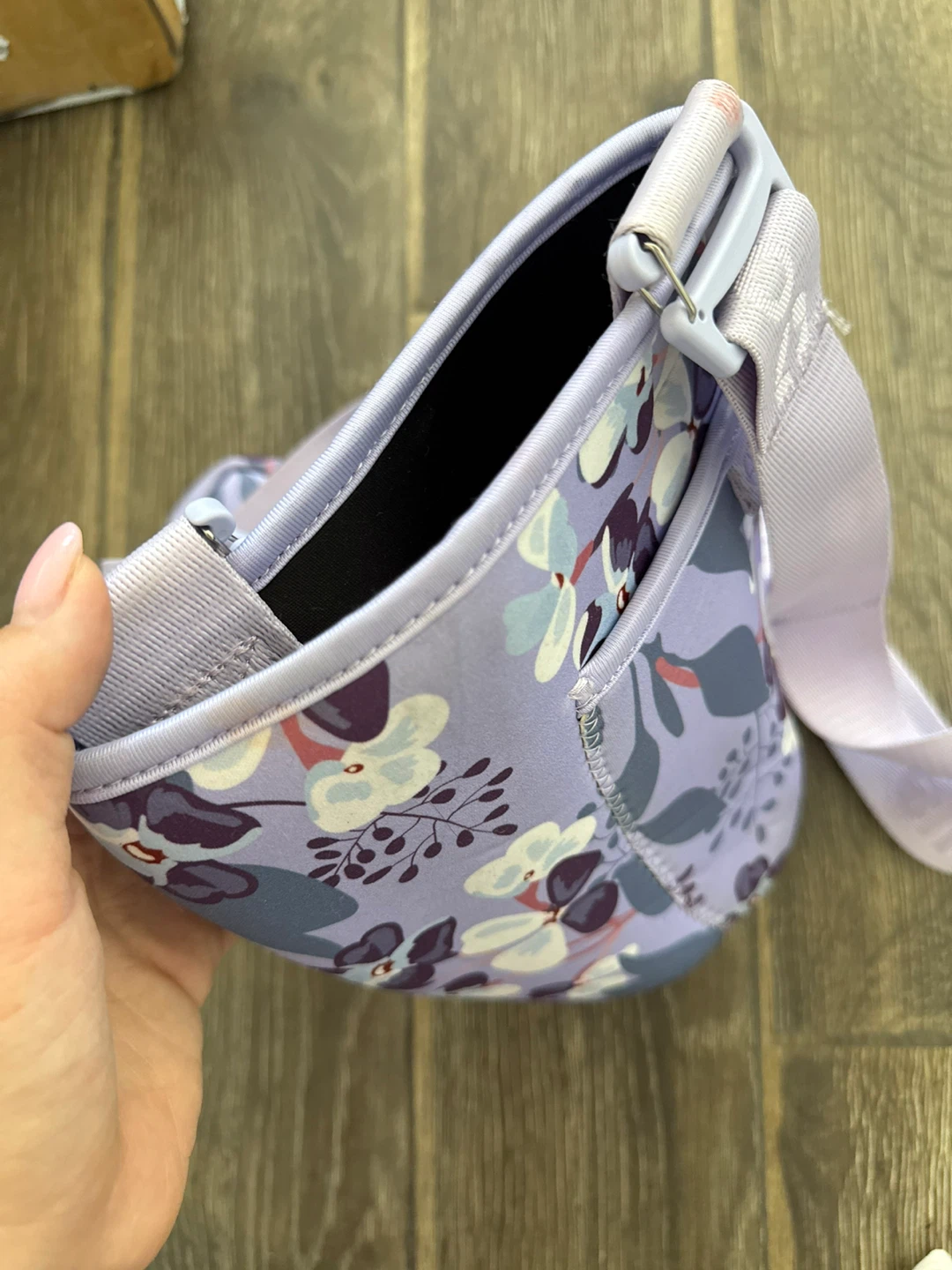 Ello Floral Crossbody Bag - photo 5