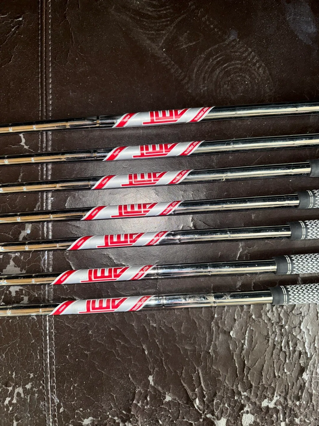 Titleist 718 AP1 Iron Set image indicator(5)