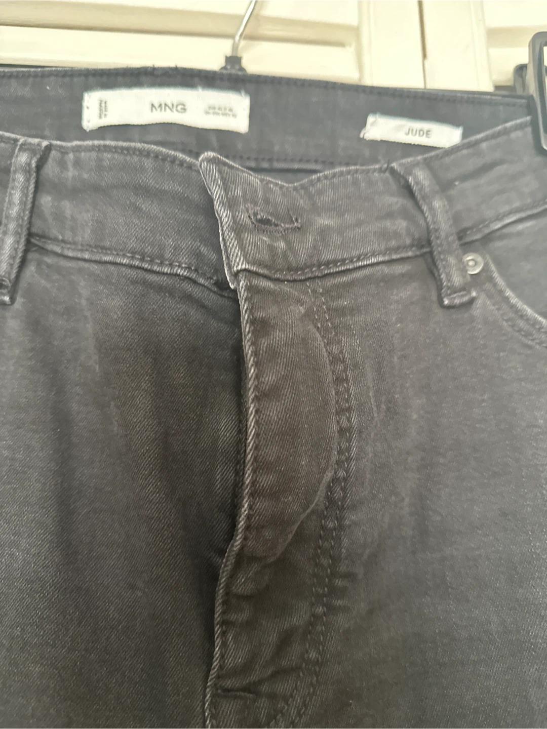 Mango Jeans Jude - Size 32 - photo 2