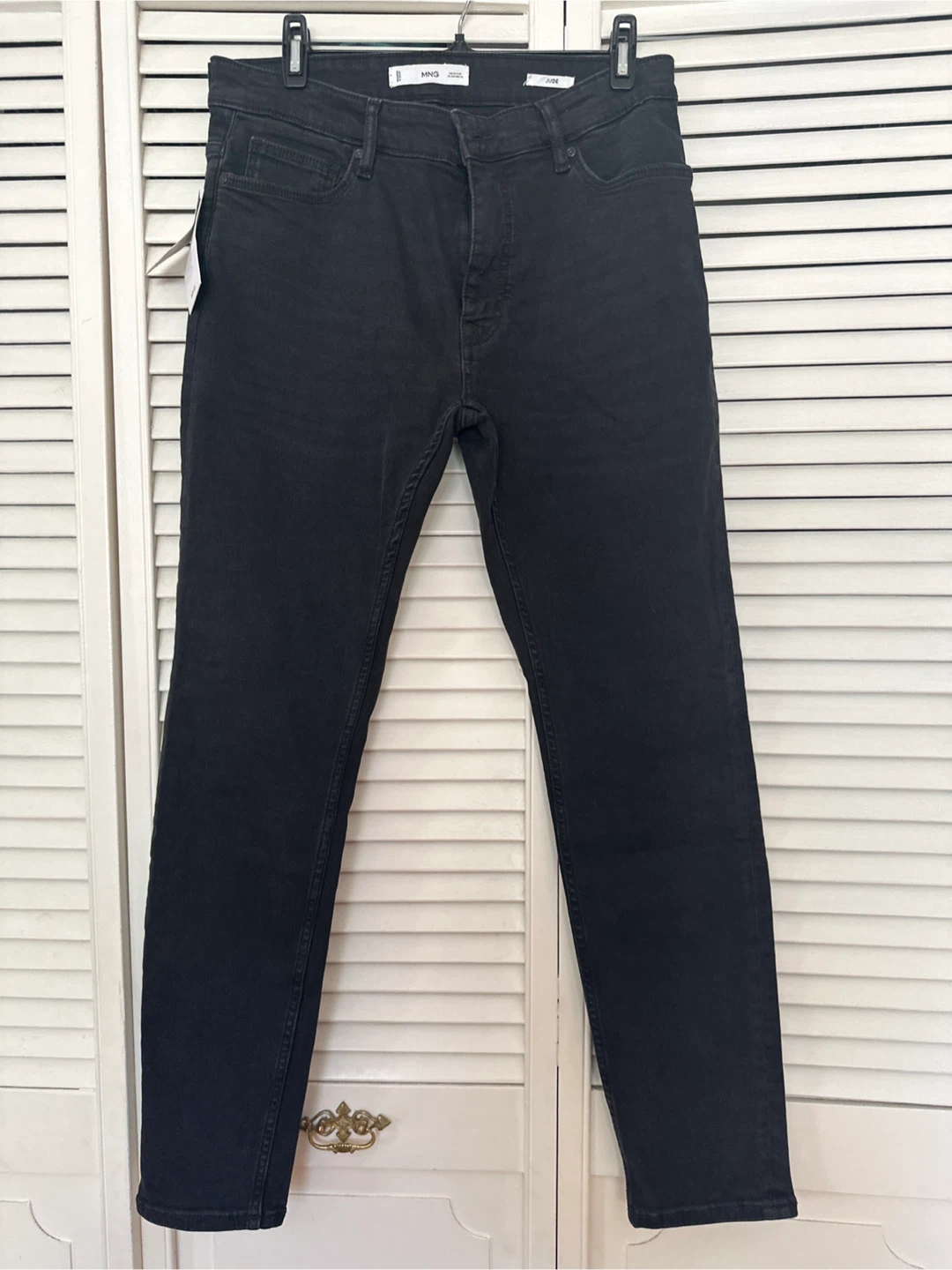 Mango Jeans Jude - Size 32