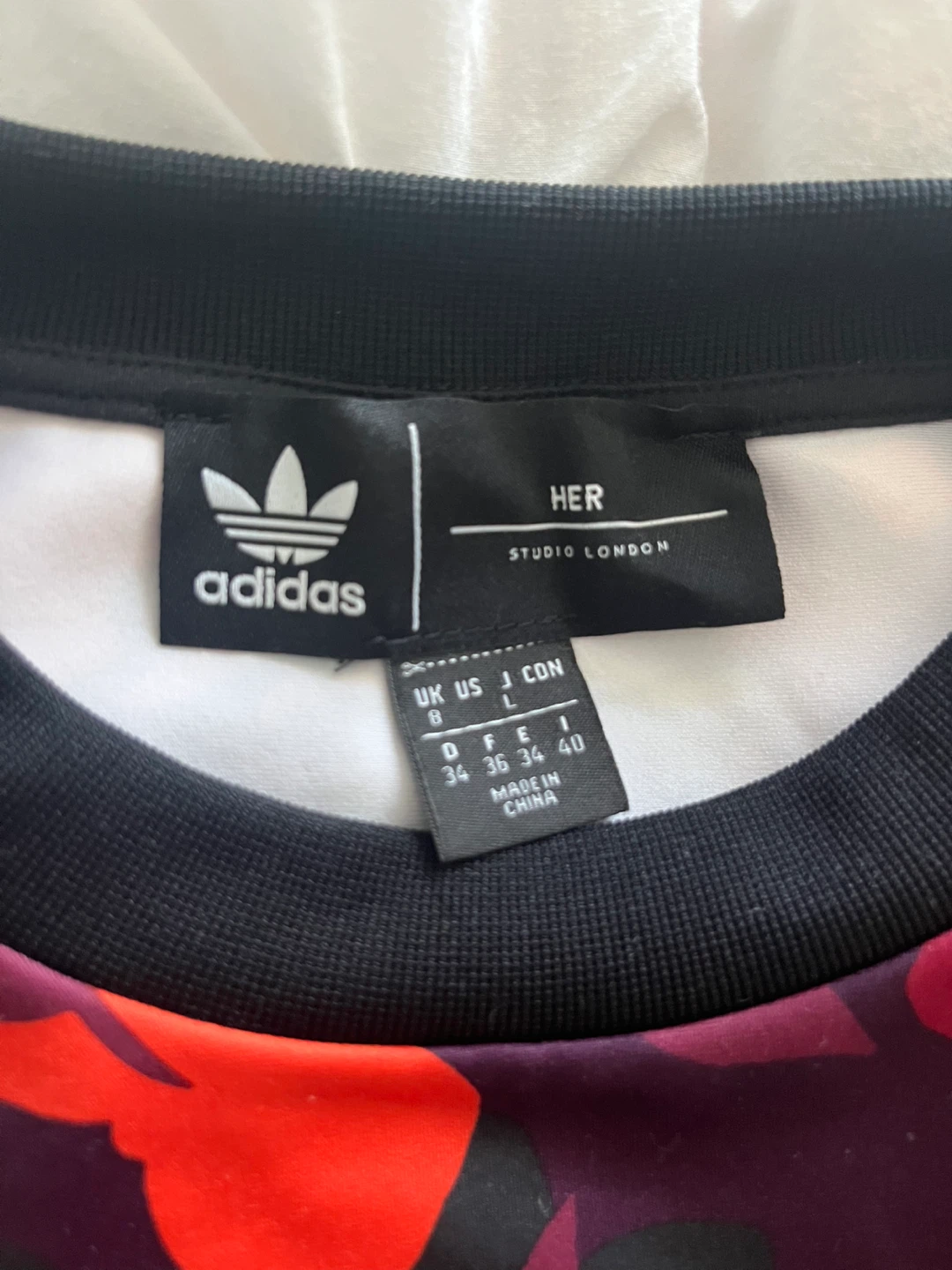 Adidas modest swimsuit - photo 3