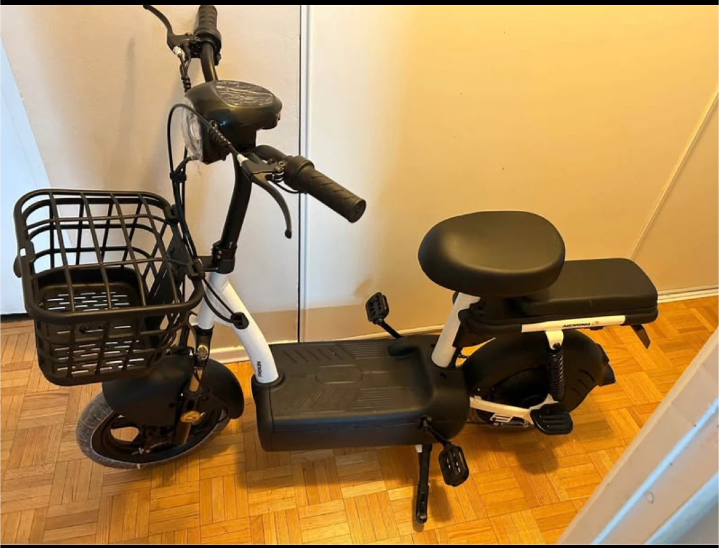 CHENXIAN Electric Scooter