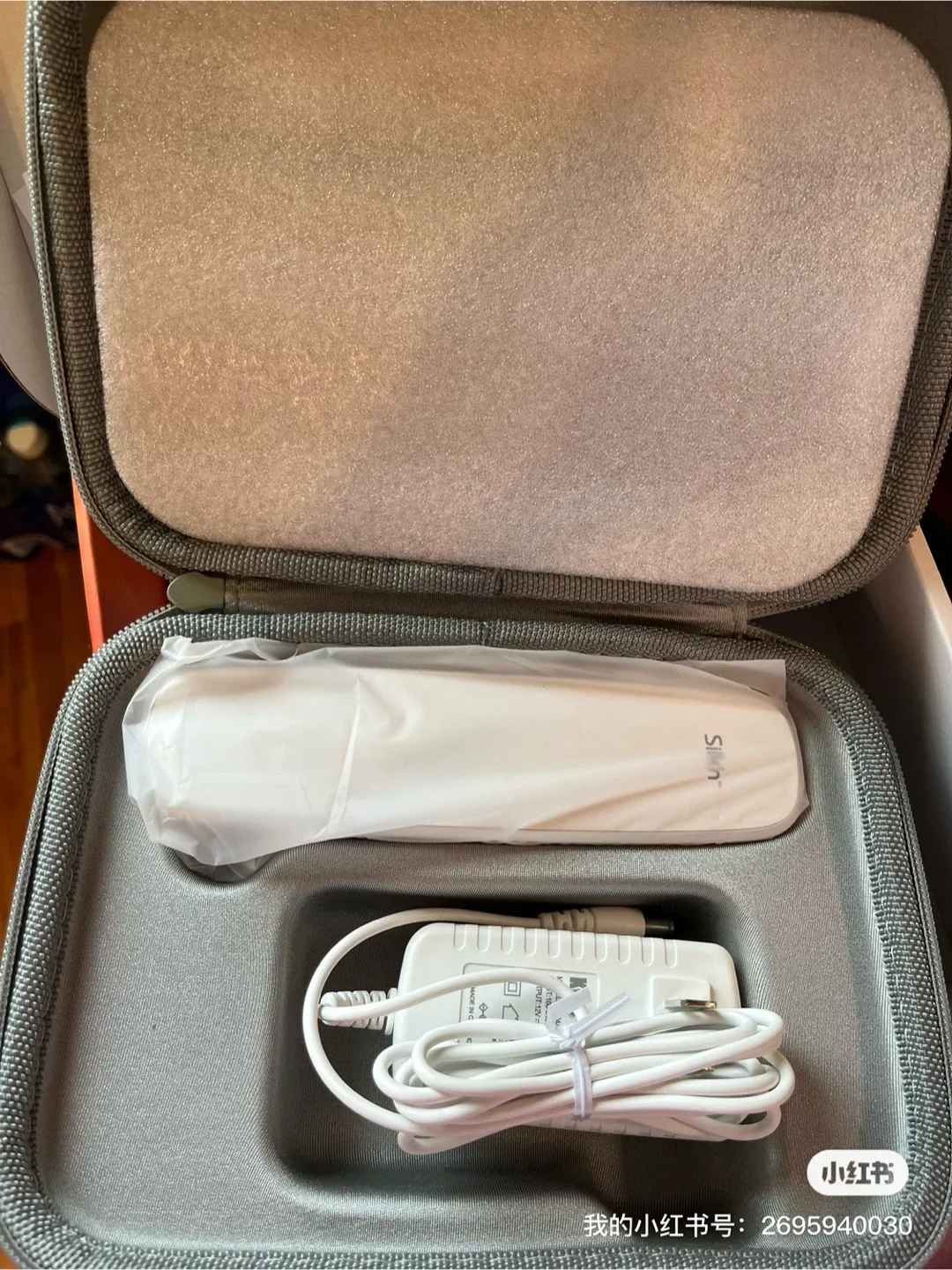 NEW-Silk'n Titan Skin Tightening Device - Brand New! image indicator(3)