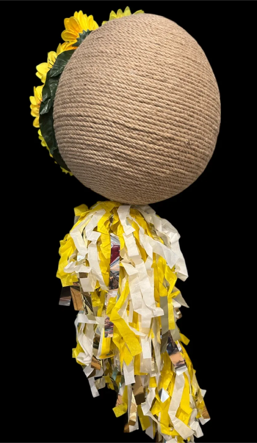 What Will Baby Bee? Gender Reveal Decoration image indicator(3)