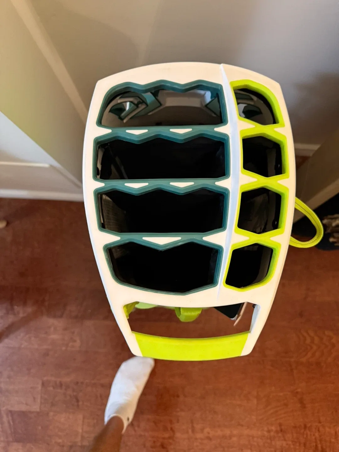 OGIO golf bag image indicator(3)