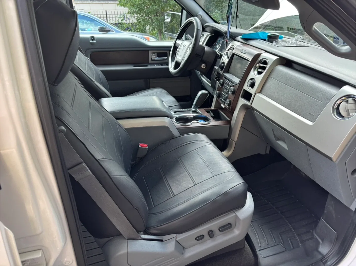 F 150 LARIAR 2014 4X4 image indicator(4)