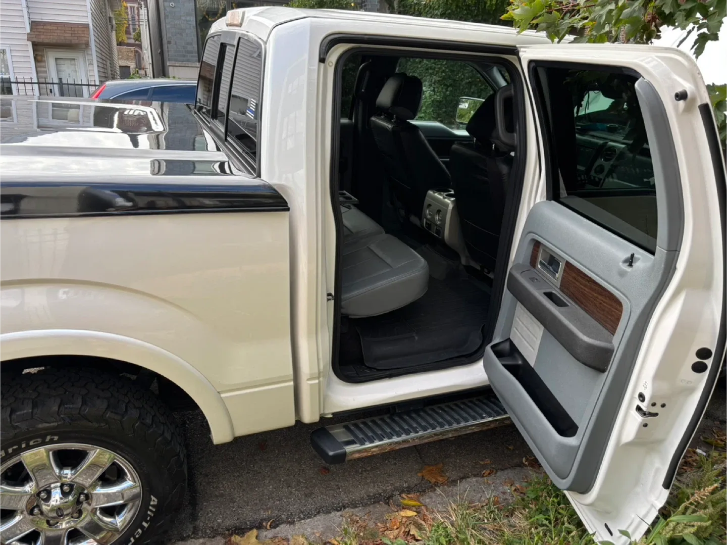 F 150 LARIAR 2014 4X4 image indicator(2)