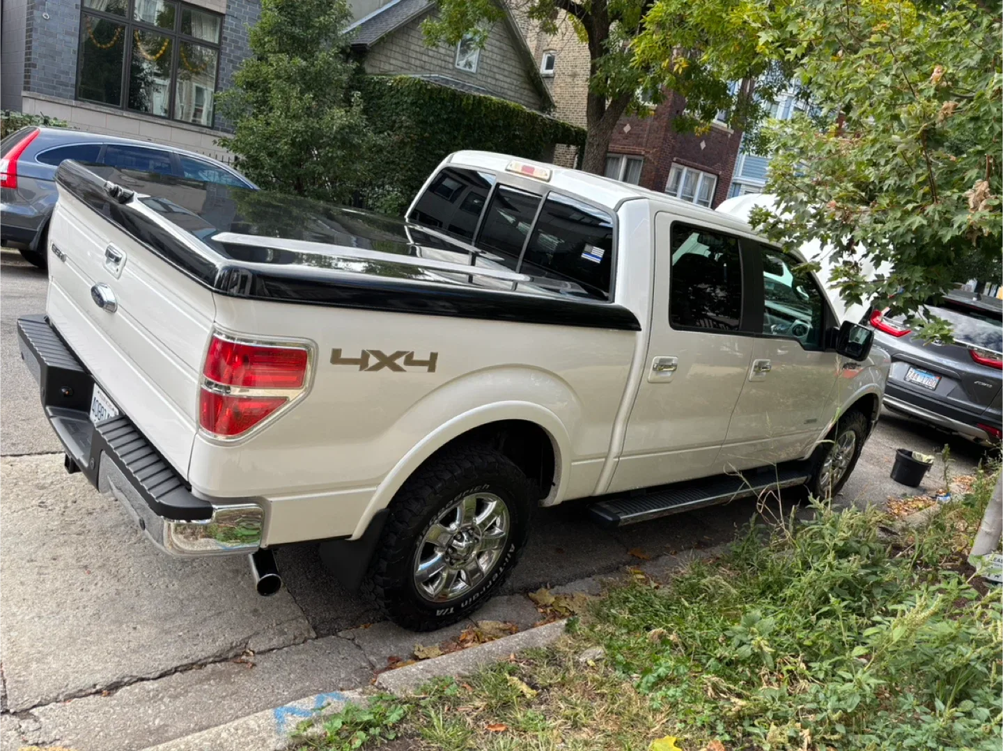 F 150 LARIAR 2014 4X4 image indicator(3)