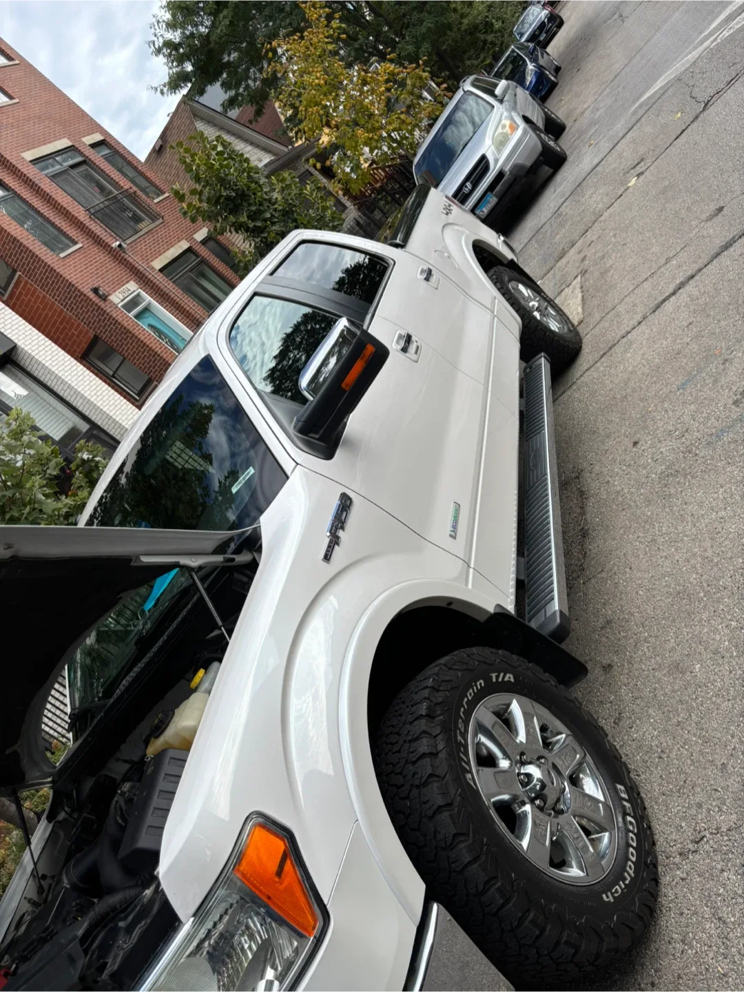 F 150 LARIAR 2014 4X4 image indicator(6)