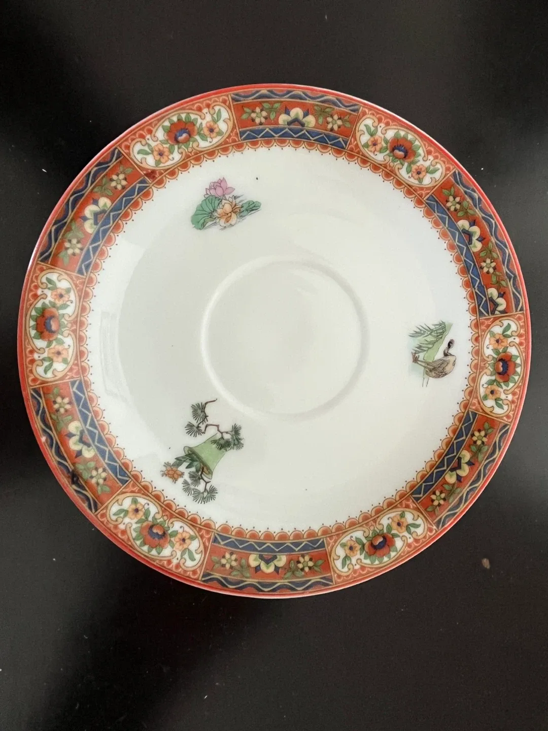 Antique Czechoslovakia Adolf Persch China 24 ps Set image indicator(2)