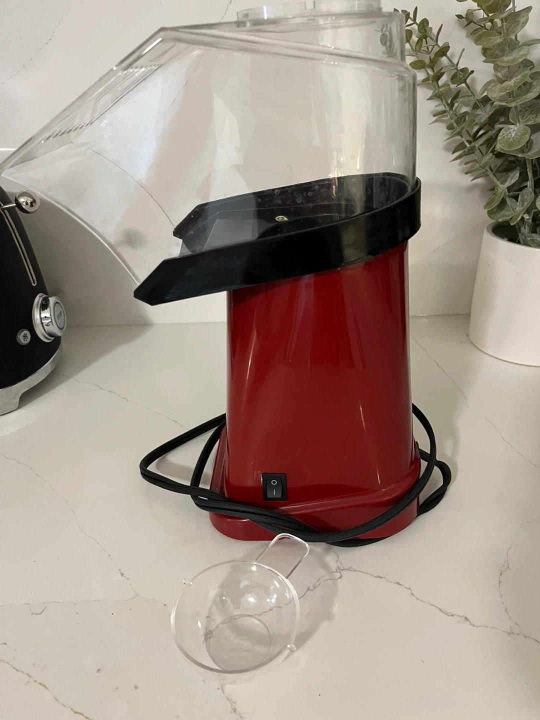 Betty Crocker Movie Nite Popcorn Maker - photo 2