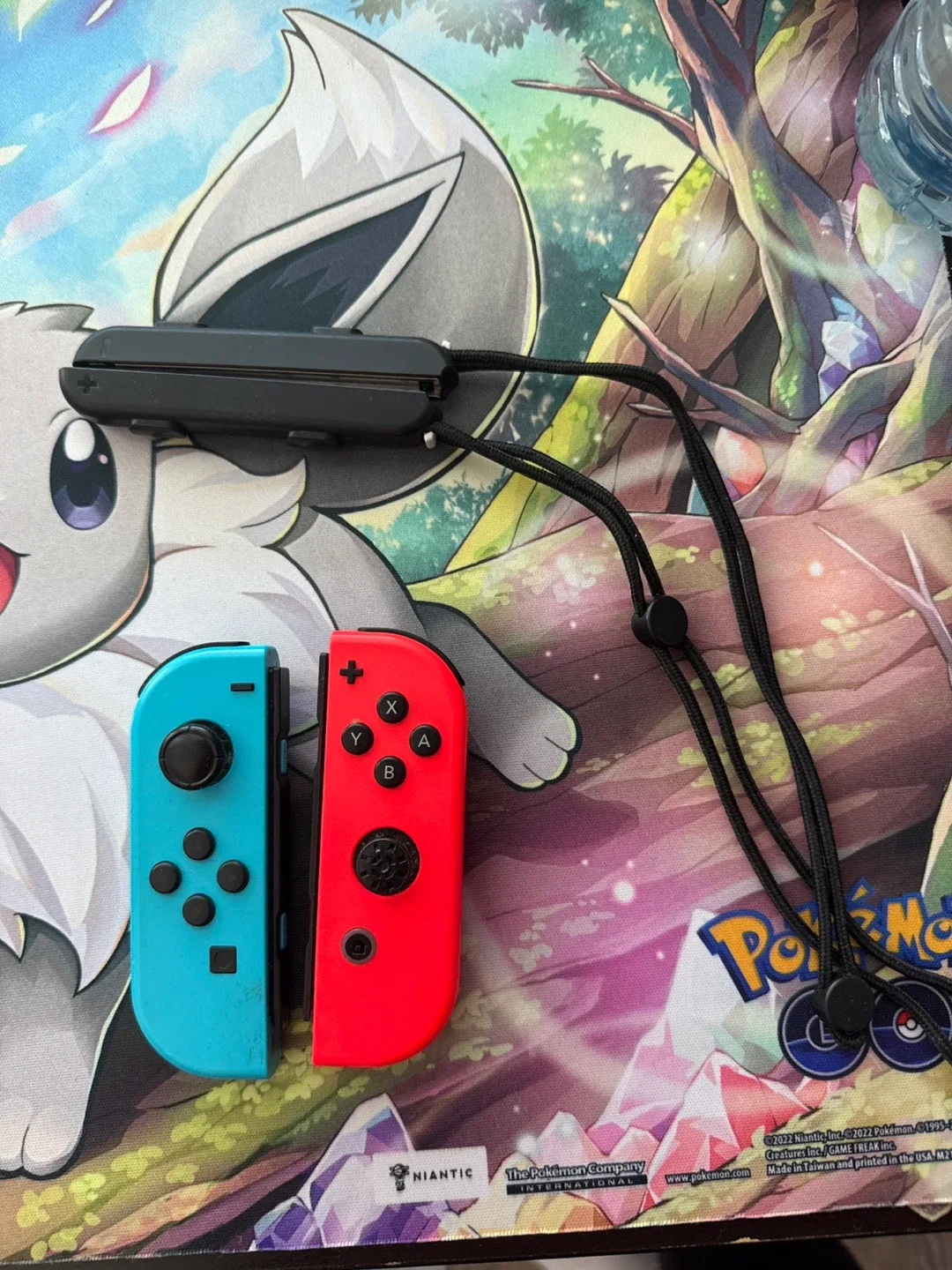 Nintendo Switch Joy-Cons & Accessories image indicator(3)