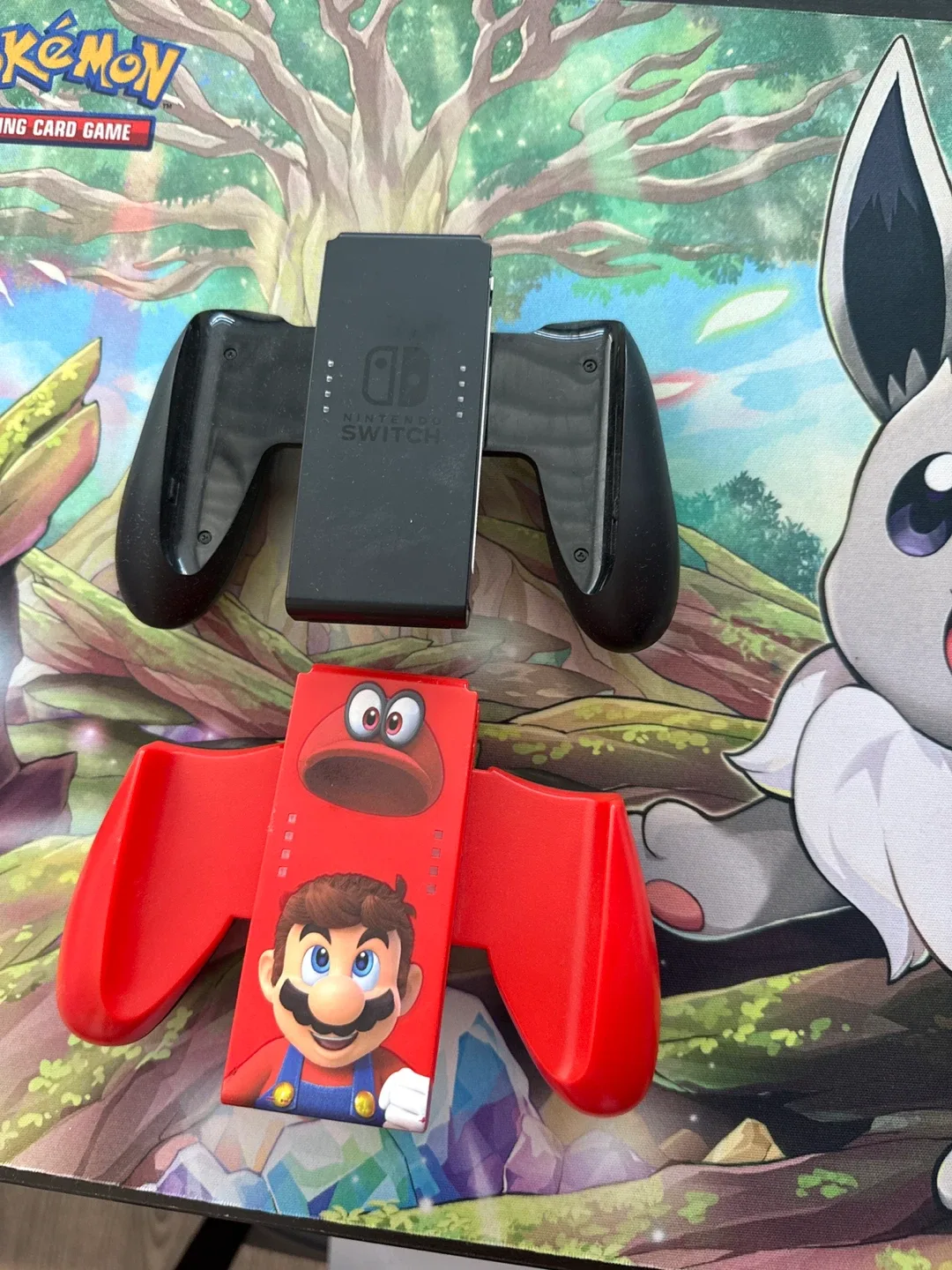 Nintendo Switch Joy-Cons & Accessories image indicator(2)