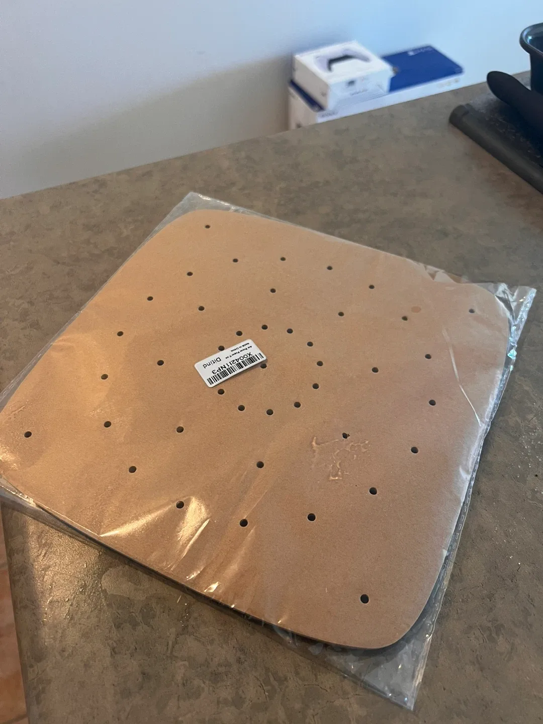 Ninja Foodi Air fryer & Pressure Cooker image indicator(10)