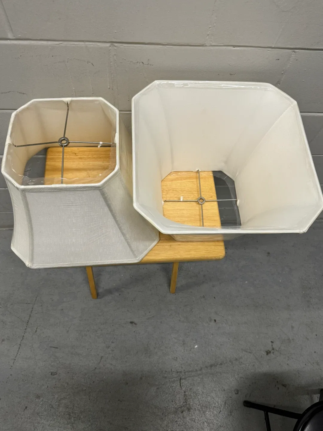 Lamp Shades - Set of 2 image indicator(2)