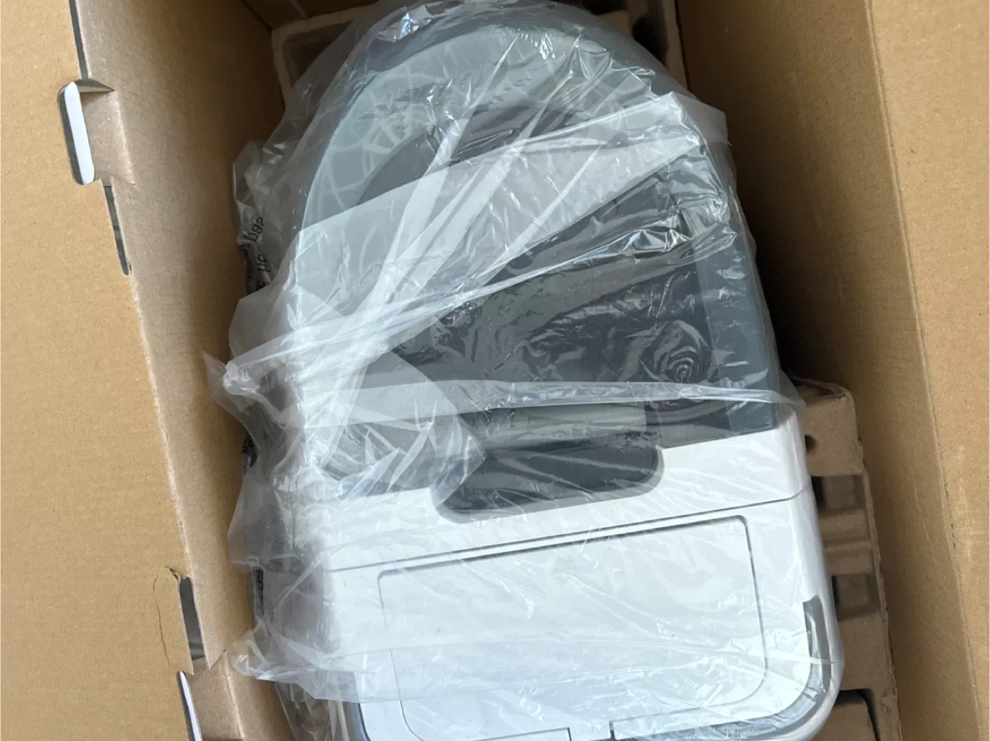 New Baby Brezza Bottle Washer Pro image indicator(4)