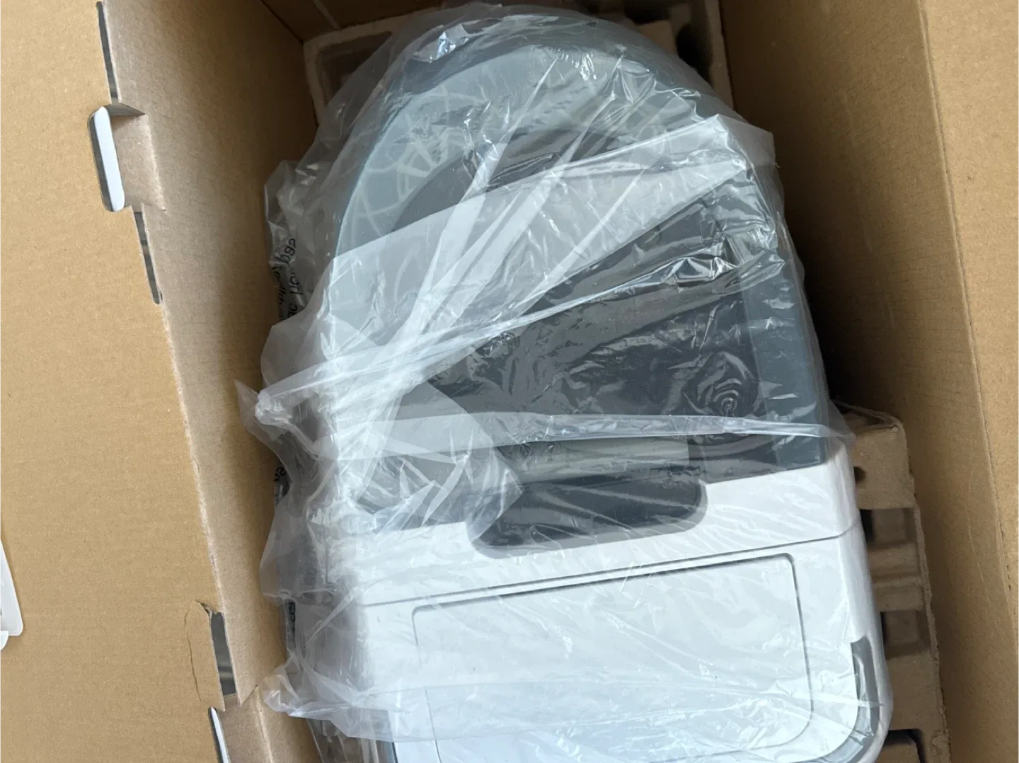 New Baby Brezza Bottle Washer Pro image indicator(5)