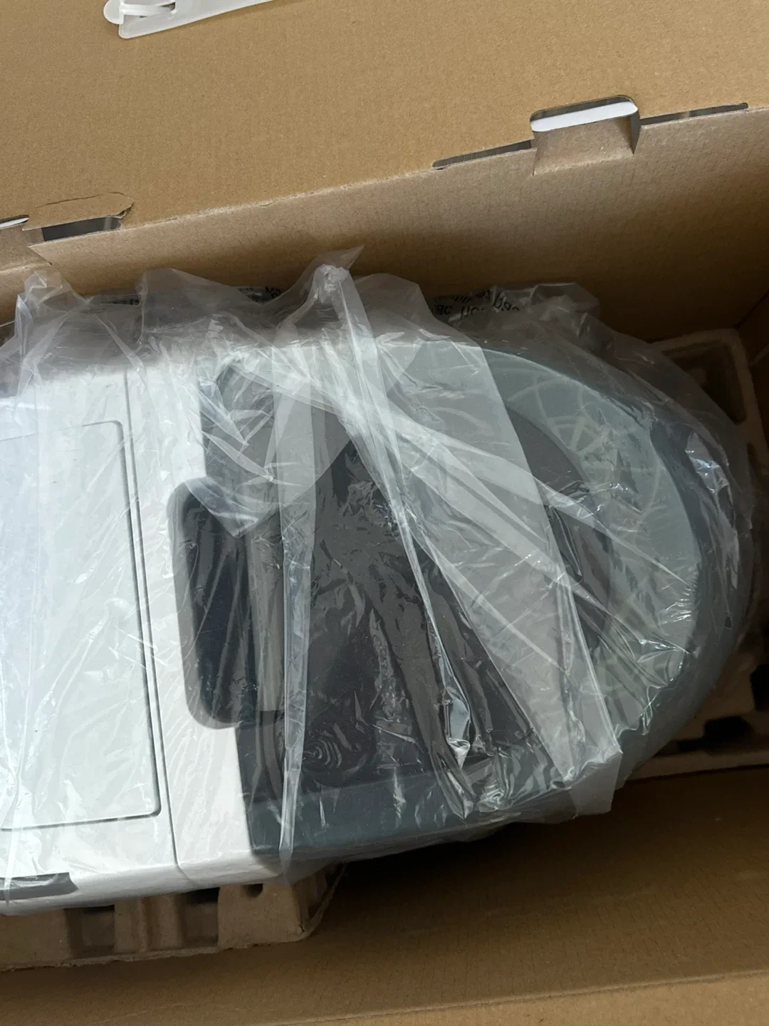 New Baby Brezza Bottle Washer Pro image indicator(6)