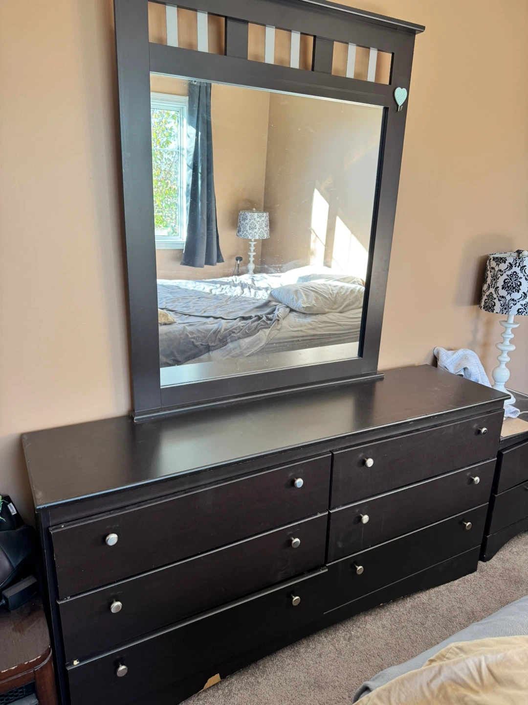 Moving out sale