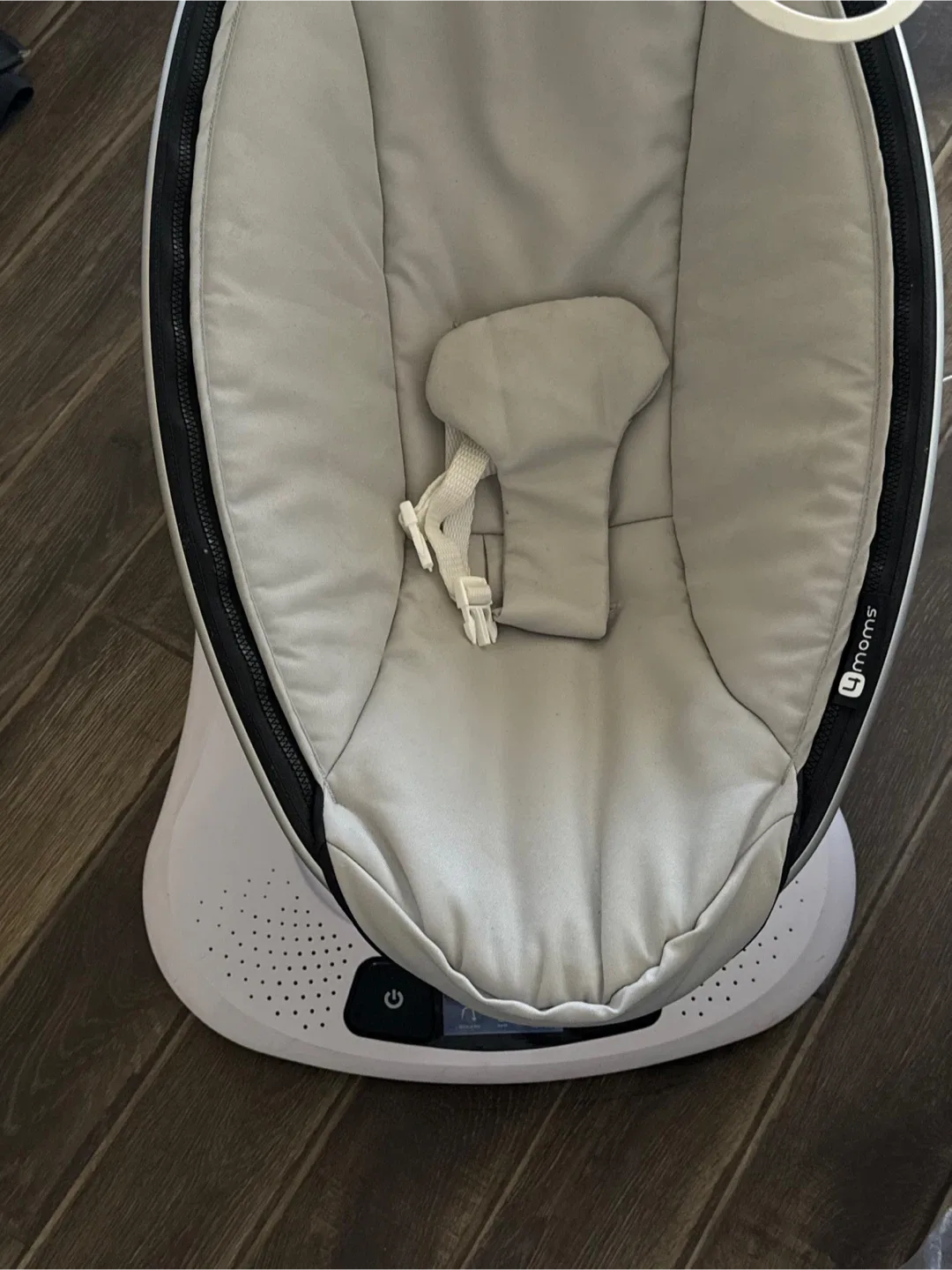 4moms MamaRoo Baby Swing - Grey image indicator(3)