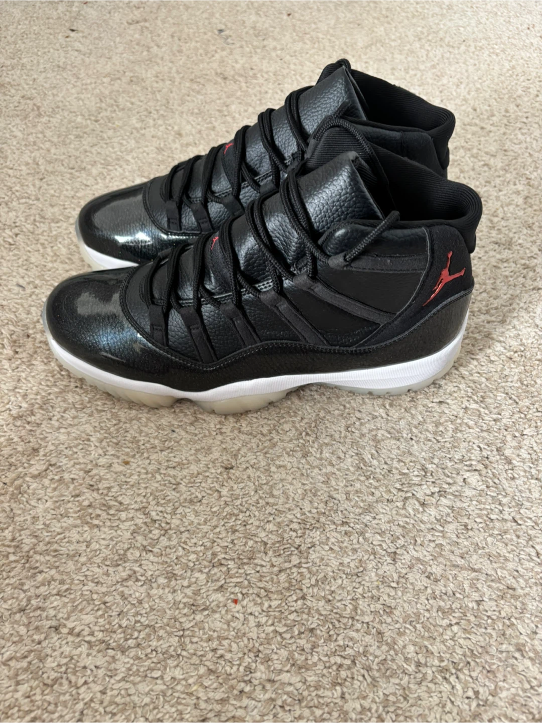 Air Jordan 11 Retro 72-10
