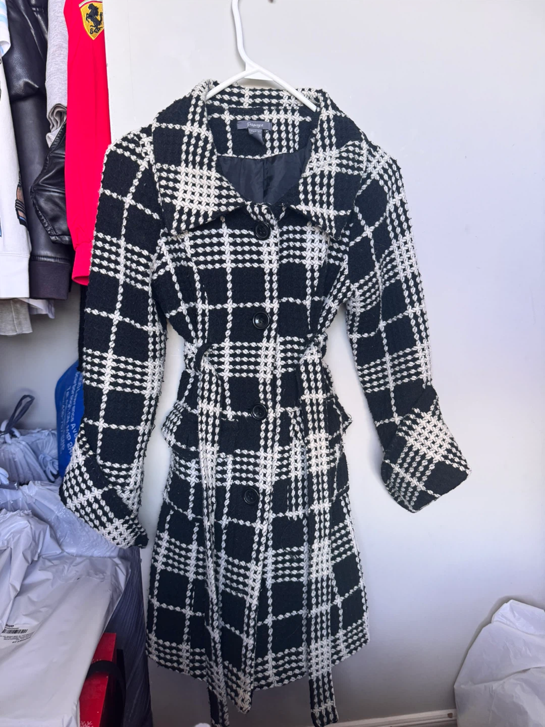 Winter Coat | moving sale need gone adap