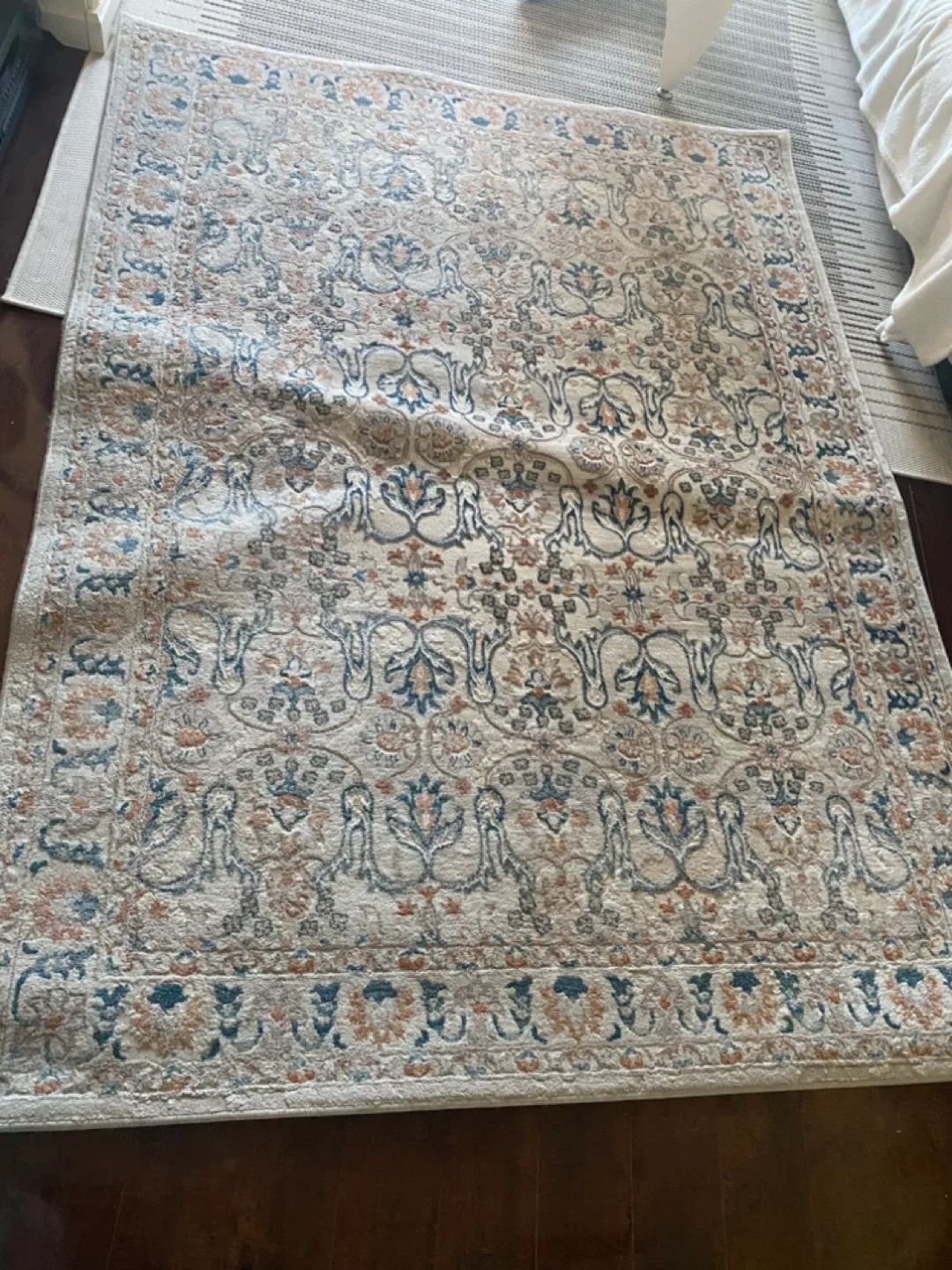 Centenno Gertmenian Area Rug 5ft 3in x 7ft thumbnail