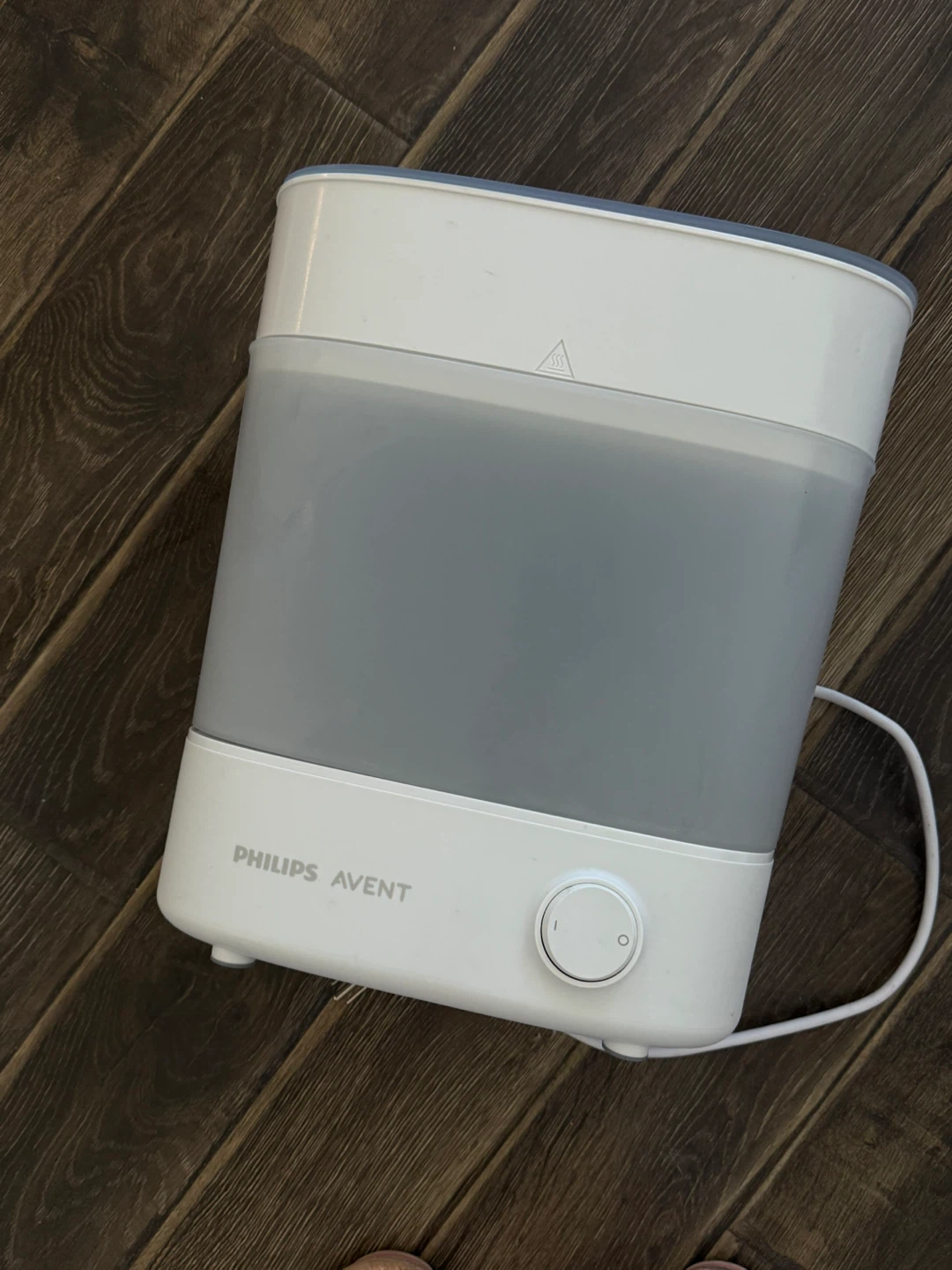 Philips Avent Electric Steam Sterilizer