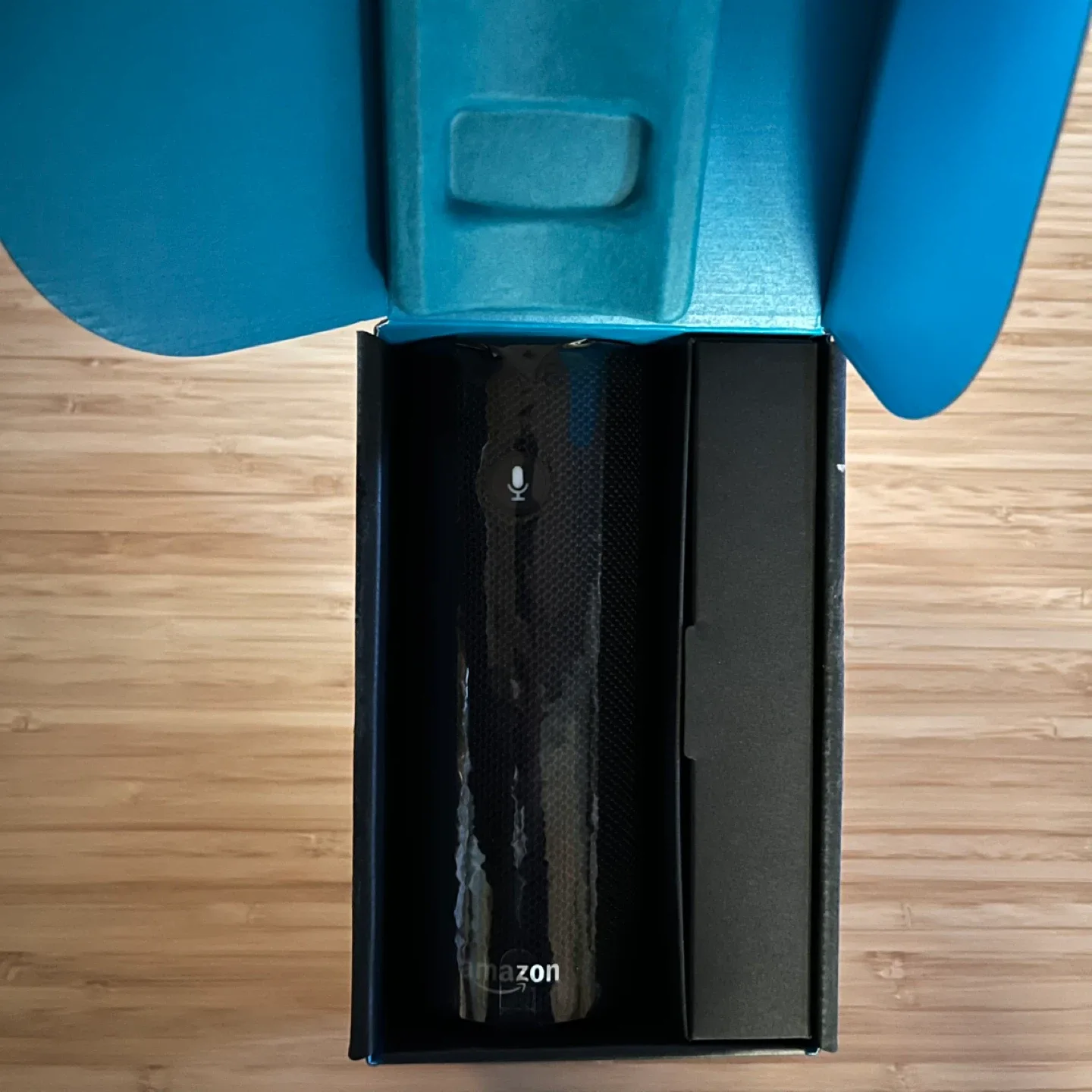 Amazon Echo Tap Alexa Enable Portable Bluetooth Smart Speaker 🥕 image indicator(6)