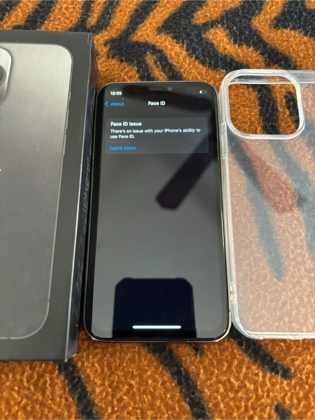 IPhone 13 Pro 256GB - photo 3